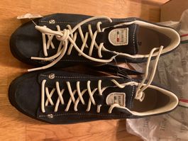 Cinquantaquattro Low UK 6.5 Grösse 40 Neu und Originalverp.
