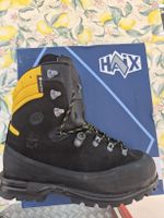Haix Protector Alpin Stiefel Grösse 45 neu