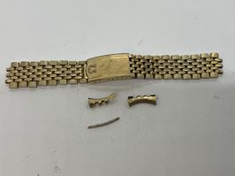 OMEGA Armband Defekt /i399