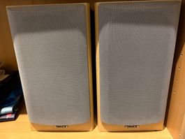Enceintes Tannoy Mercury mx2 Light Maple