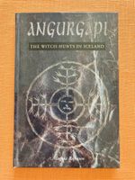 Angurgapi - The witch-hunts in Iceland