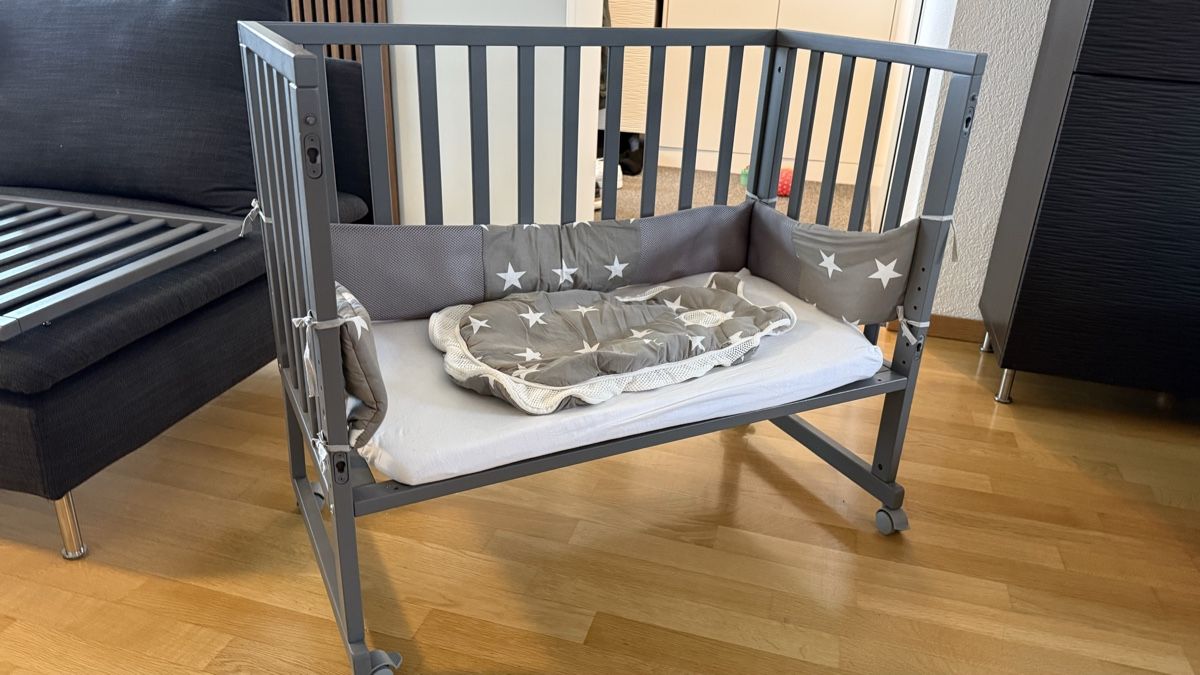 Lits: Beistellbett – Neuf (Voir description) à Wetzikon ZH par NicLen17