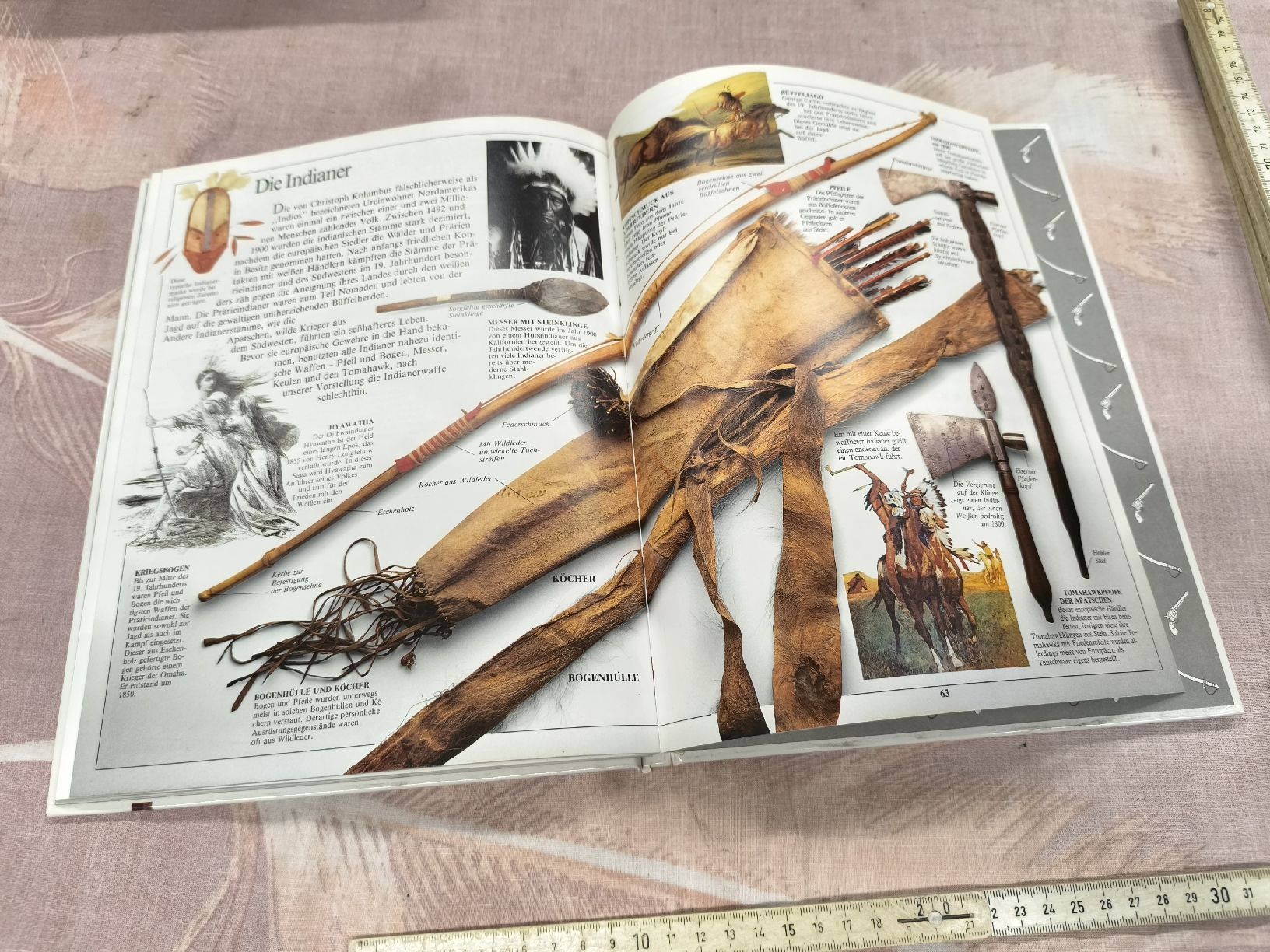 Libri: BUCH ..Waffen & Rüstungen – Usato da Cama venduto da anto_a 7