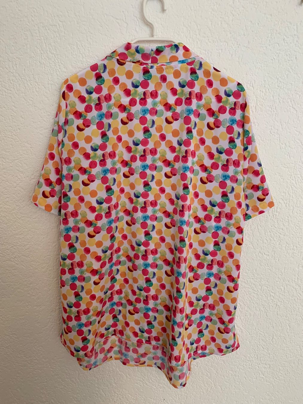 Blusen: m.collection Bluse Shirt Gr. L / XL – Gebraucht aus Fislisbach von KolibriSecondhand 8