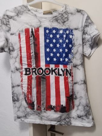 Shirt , T - Shirt , Gr. S