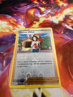 Cherens Obhut (BRS 134) / Reverse Holo / Strahlende Sterne