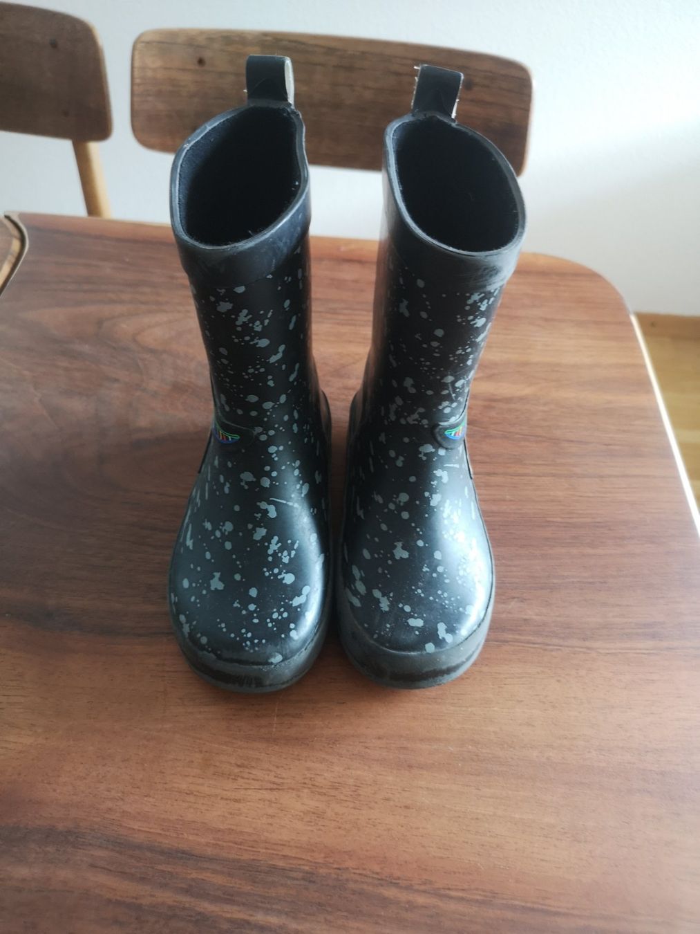 Schuhe für Jungen: Bottes enfant – Gebraucht aus Pully von macoquoz 1