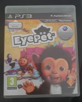 Playstation 3 Spiel - EyePet
