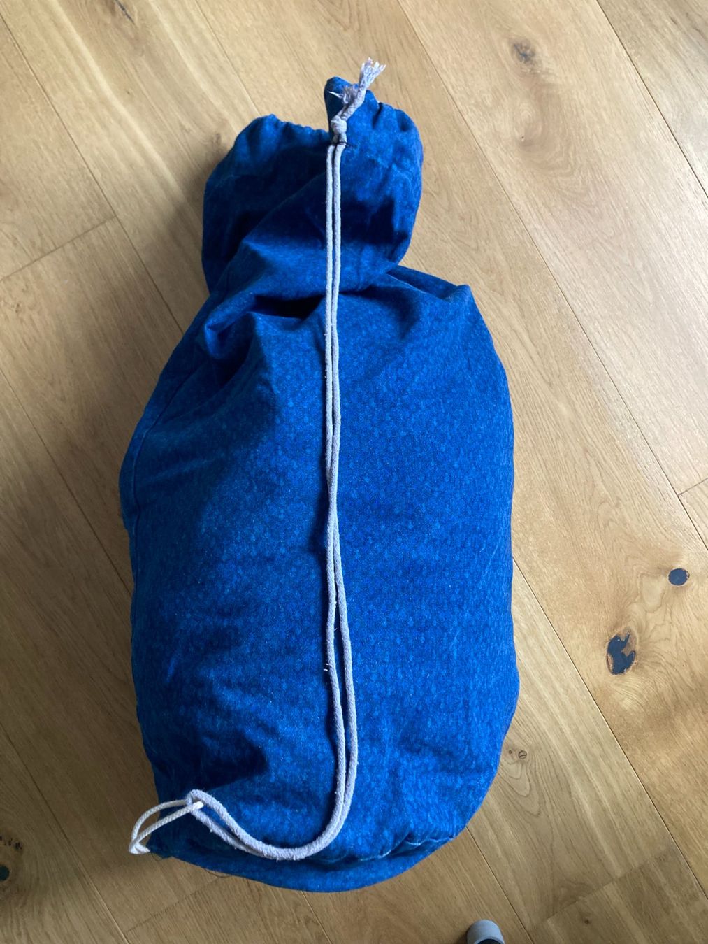 Sacchi a pelo: Vintage Schlafsack aus Baumwolle – Usato da Winterthur venduto da ced_s9j7 3