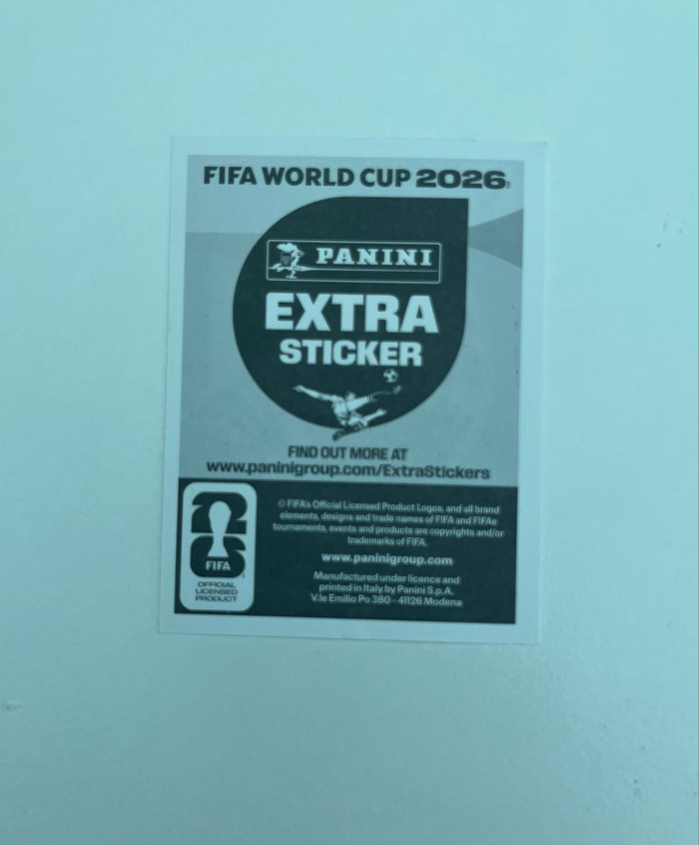 Panini Carte collezionabili: Panini Extra Sticker Bronze Heungmin Son neuwertig – Nuovo (secondo la descrizione) da Stäfa venduto da greety1981 1