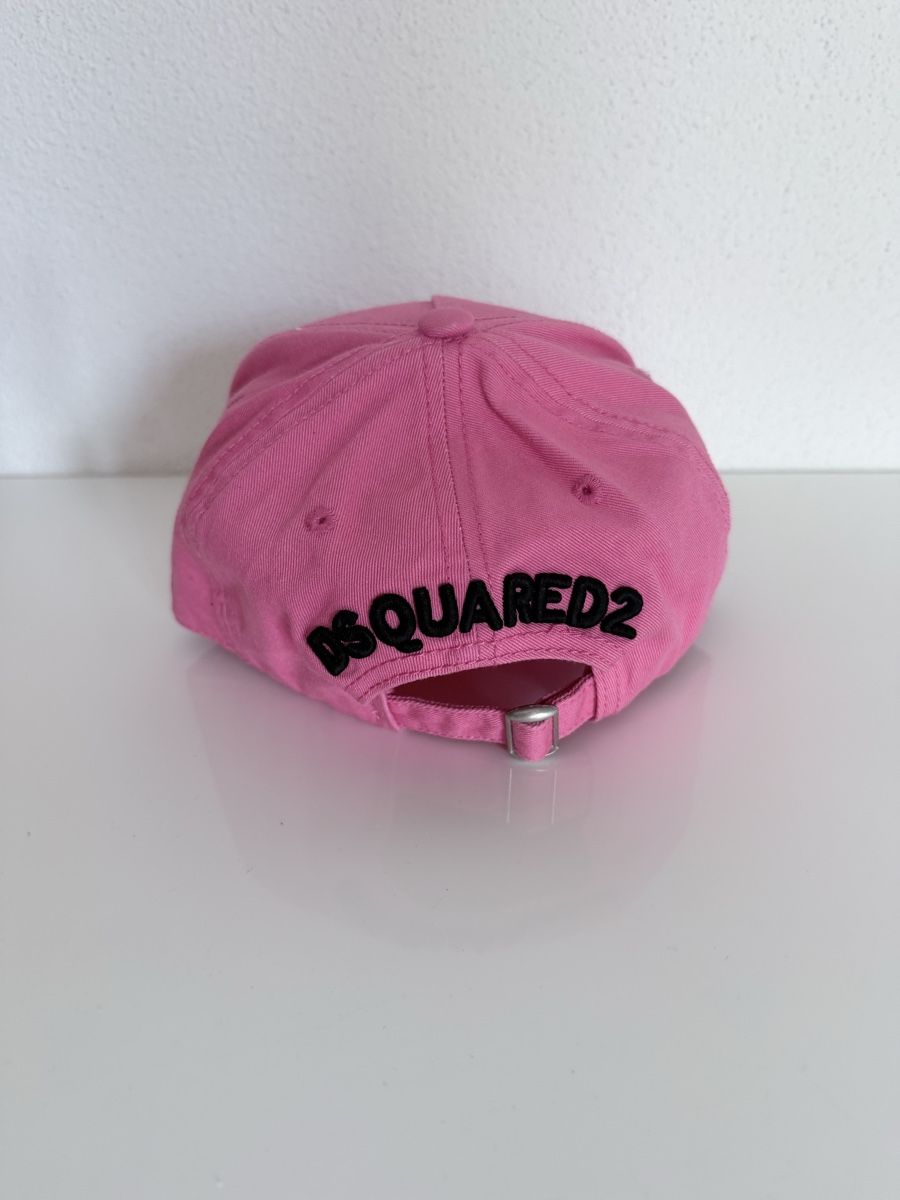 Dsquared2 Sonstige Kleidung & Accessoires: Dsquared Cap – Gebraucht aus Nürensdorf von j.zentner 1