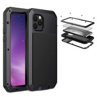 Heavy Duty 360° Apple iPhone 14 Pro