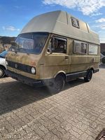 Camping car LT 31