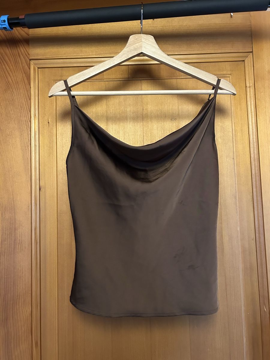 Top: Haut femme  – Nuovo (secondo la descrizione) da Orges venduto da vez_c6q7 3