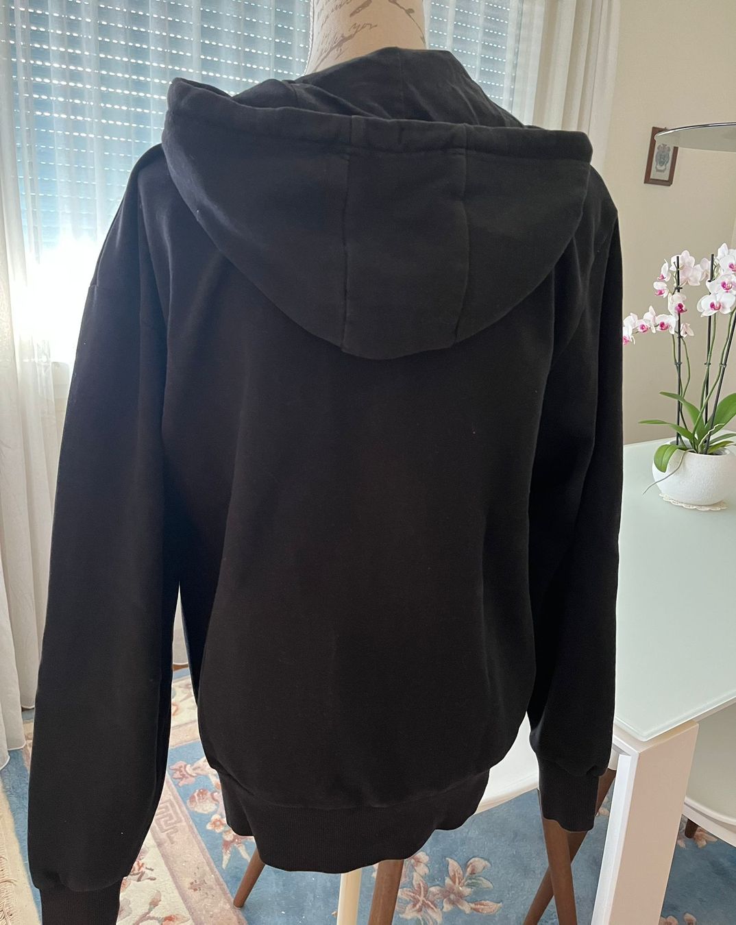 Ellesse Giacche: Veste / Jaquette Ellesse noire, taille L – Usato da Bussigny venduto da coltroc 3