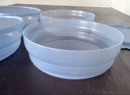 Tupperware Müslischüsseln 