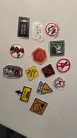 Sticker Set: Lustige Aufkleber für jeden Anlass! Top!