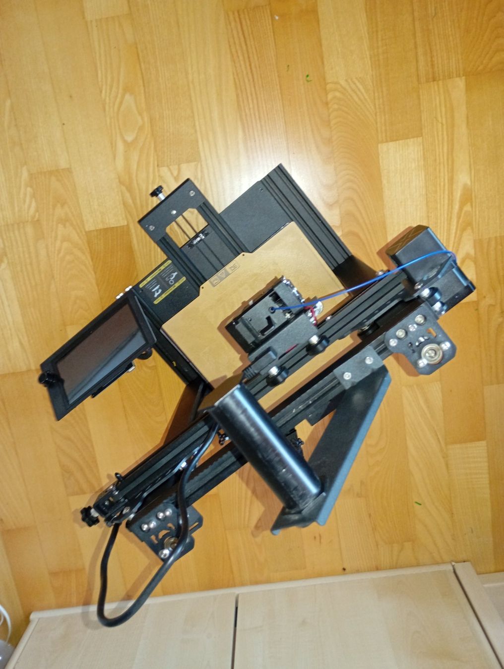 Stampanti 3D: BIQU BX 3D Drucker – Usato da Wattwil venduto da scheseli 1