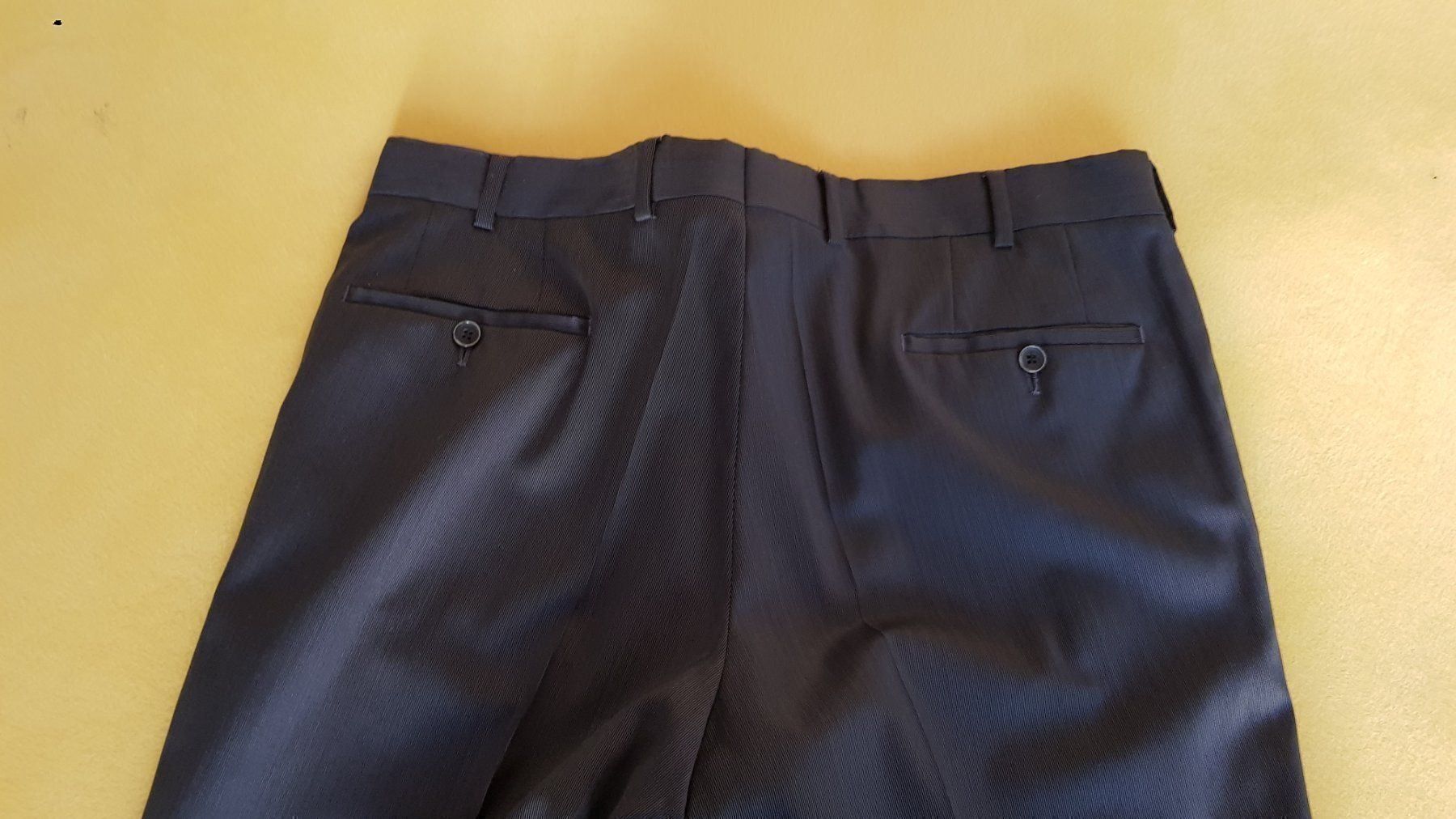 Pantaloni: Roy Robson Bundfalthose - Gr. 54 – Usato da Staufen venduto da Fleby84 3