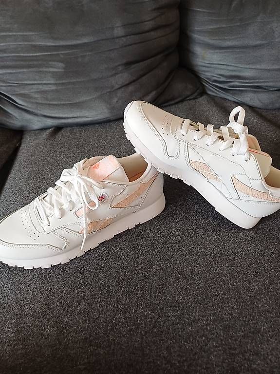 Scarpe da donna: Rebouk taille 40.5 – Nuovo e nell'imballaggio originale da Lausanne venduto da RUBY.1990