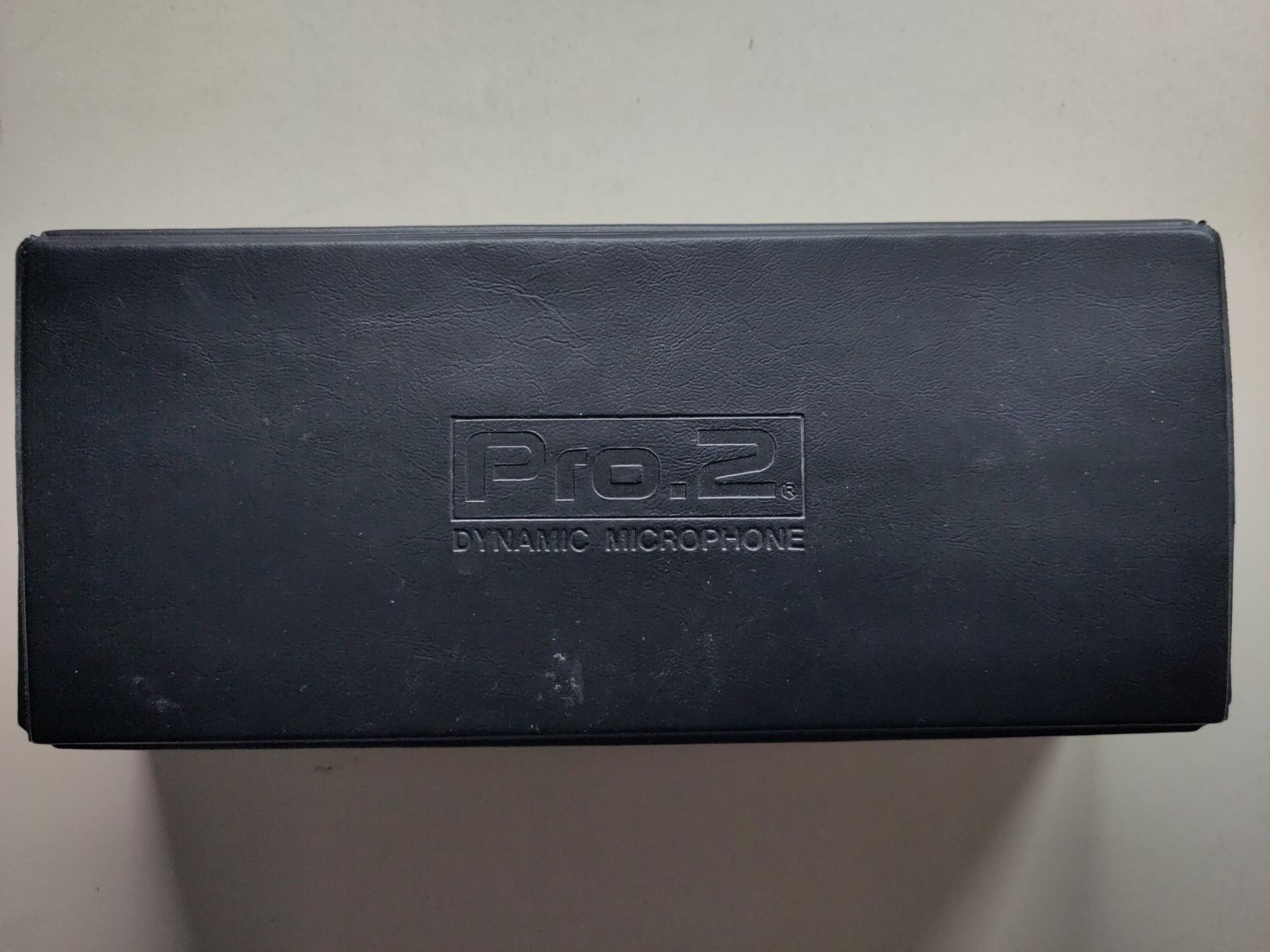 Microfoni: Microphone Pro 2 DM 417 – Usato da Balsthal venduto da oli74 1