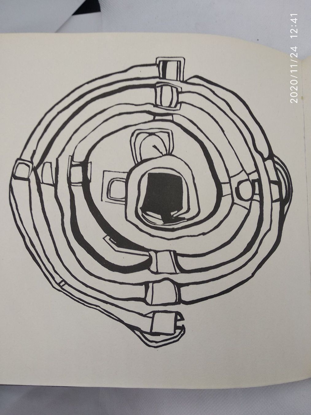 Bücher: HUNDERTWASSER - 3 BÜCHER – Gebraucht aus Goldach von Gaip 7