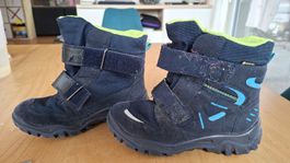 Superfit Goretex Winterstiefel Grösse 32