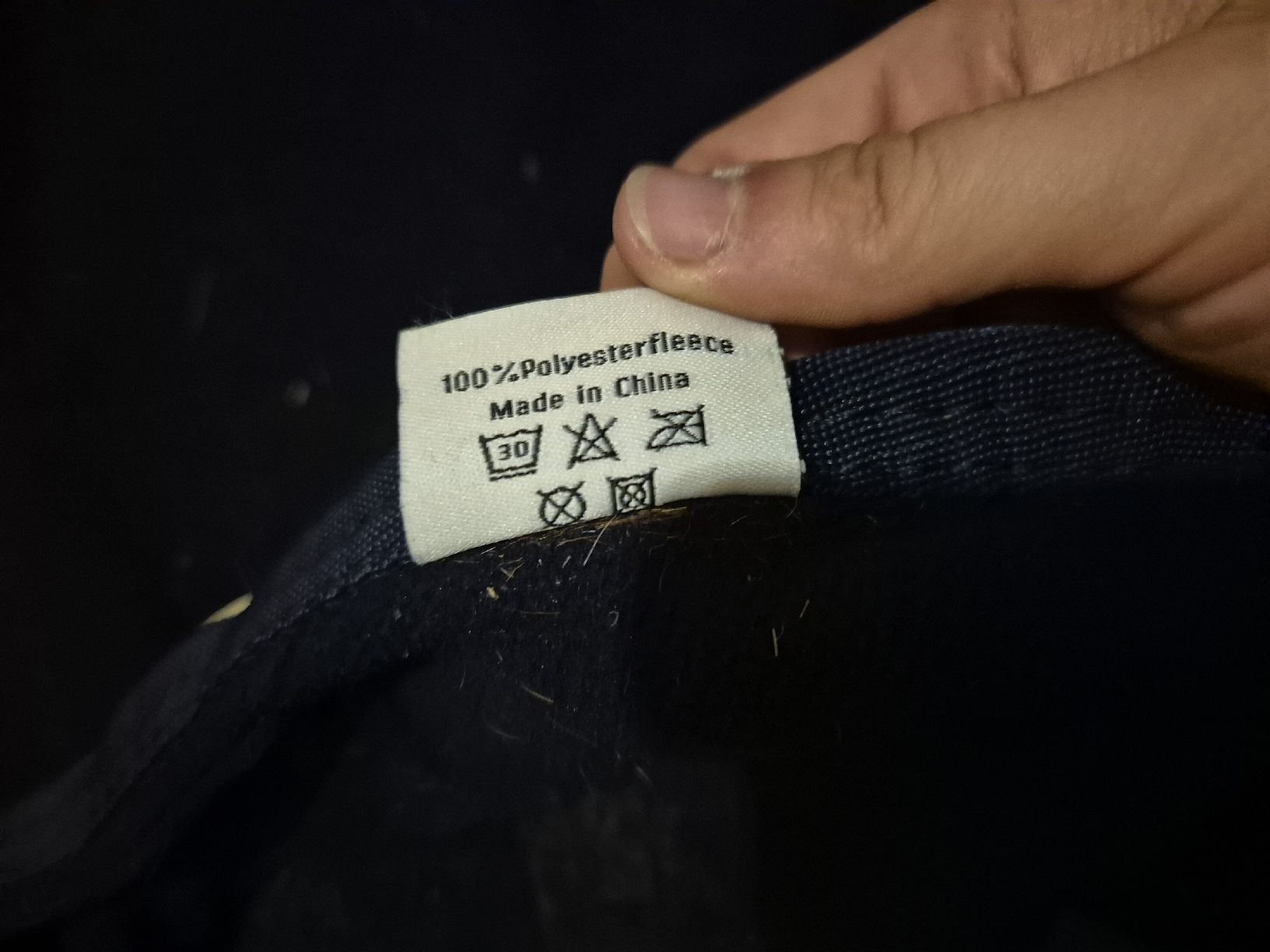 Coperte: Hypona Abschwitzdecke 155 – Usato da Meggen venduto da Orrinka20 1