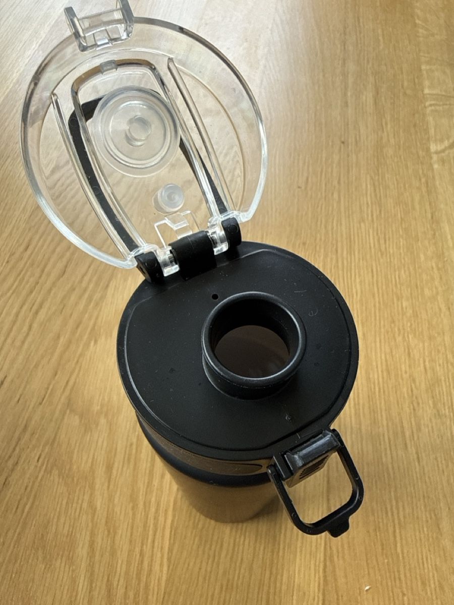 Borracce & Thermos: Trinkflasche von Head – Nuovo (secondo la descrizione) da Zweisimmen venduto da KoBo88 1