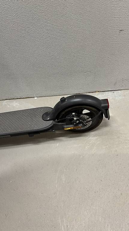 Kickboard: Xiamo E-Scooter – Usato da Sursee venduto da joa_nxb5 2