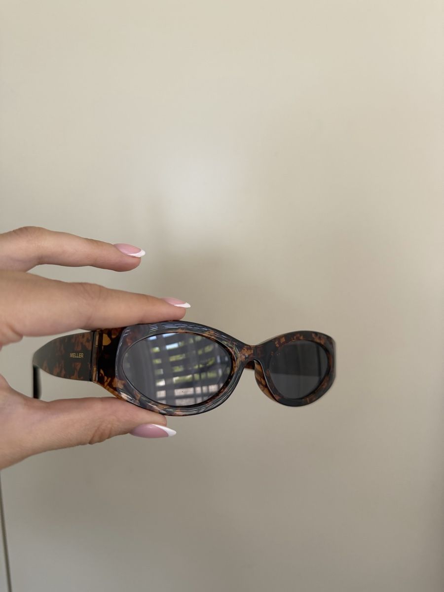 Occhiali & Lenti: Meller Sonnenbrille – Usato da Wiesendangen venduto da noemiisik 1
