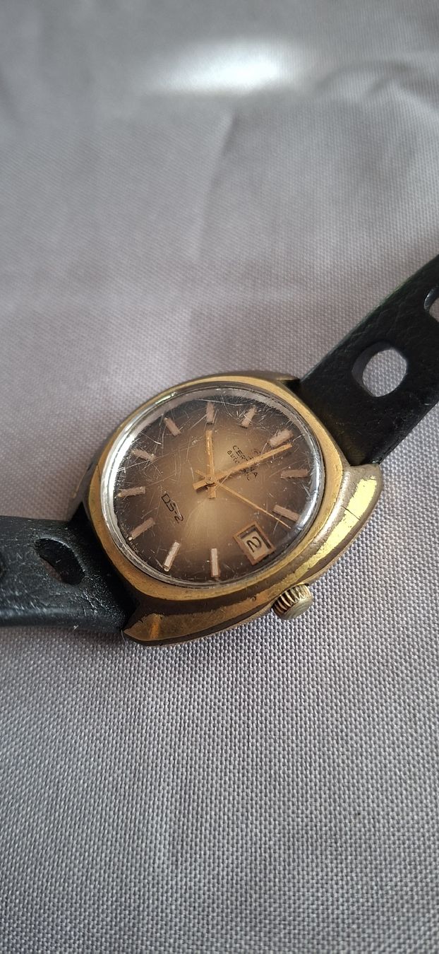 Certina Orologi: Montre Certina DS-2 Automatique Date – Usato da Roche VD venduto da Monde001 1