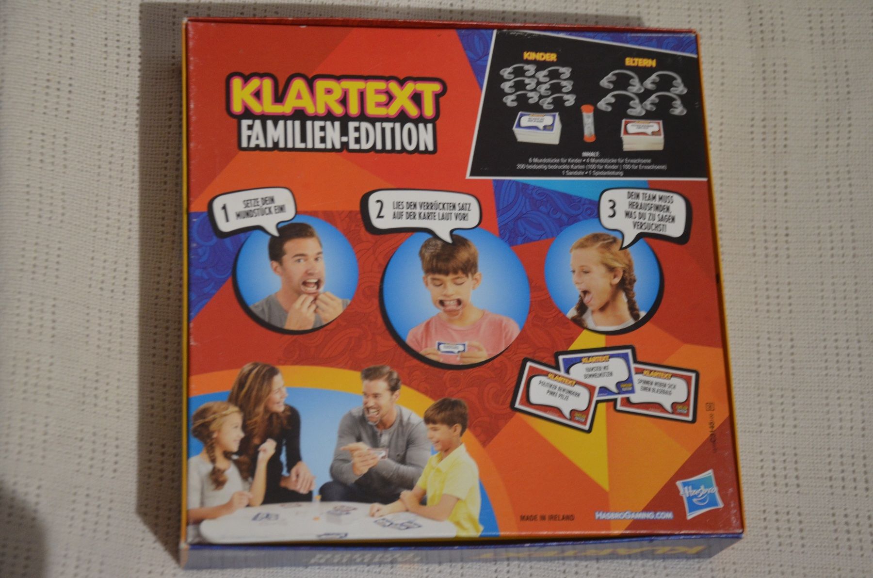 Giochi: JEUX - SPIEL – Usato da Chiasso venduto da Dolly015 1