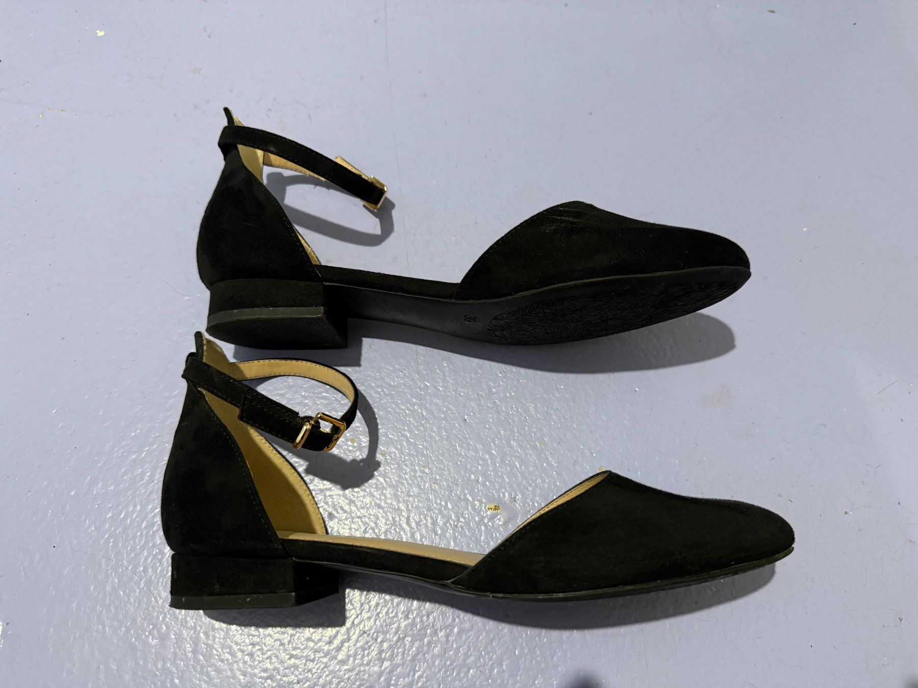 Graceland Scarpe per ragazze: Graceland Schuh Gr. 39 – Usato da Schinznach Dorf venduto da Joyce75 1