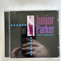 Junior Parker - The Collection - Blues CD 