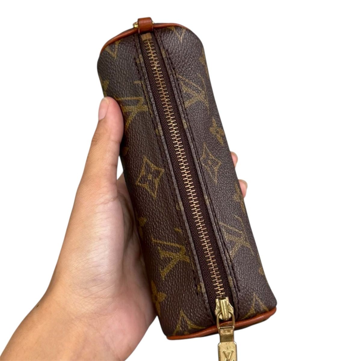 Louis Vuitton Borse da donna: Louis Vuitton mini Papillon vintage – Usato da Buch am Irchel venduto da Pukpan_99 2