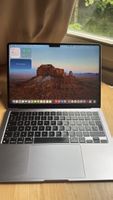 MacBook Air M3
