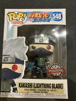 Funko pop Naruto