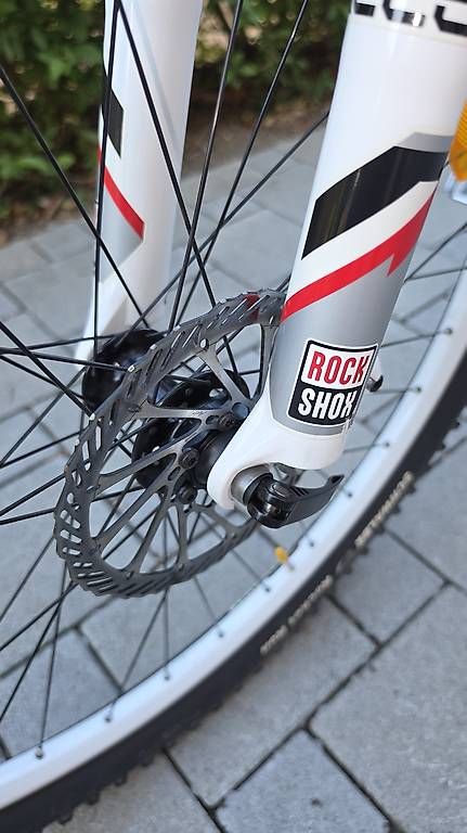 Biciclette: SCOTT Aspect 10 / Mountainbike – Usato da hittnau venduto da stamp1971 3