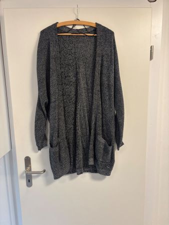 Damen Cardigan Calvin Klein, Grösse S, Top Zustand