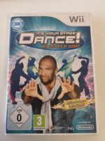 It's your Stage Dance! mit Detlef D! Soost (Wii)