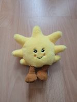 Plüschtier Sonne neu