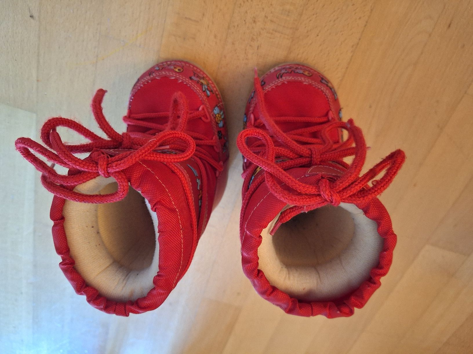 Scarpe per ragazzi: Winterschuhe in Gr. 26-28 – Usato da Oberrieden venduto da smarties949 2