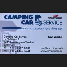 Profile image of Campingcar65