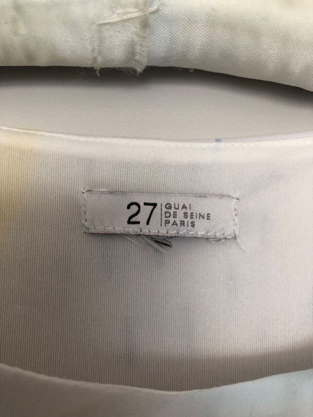 Vestiti: Robe d’été gr 36 – Usato da Delémont venduto da stella063 1