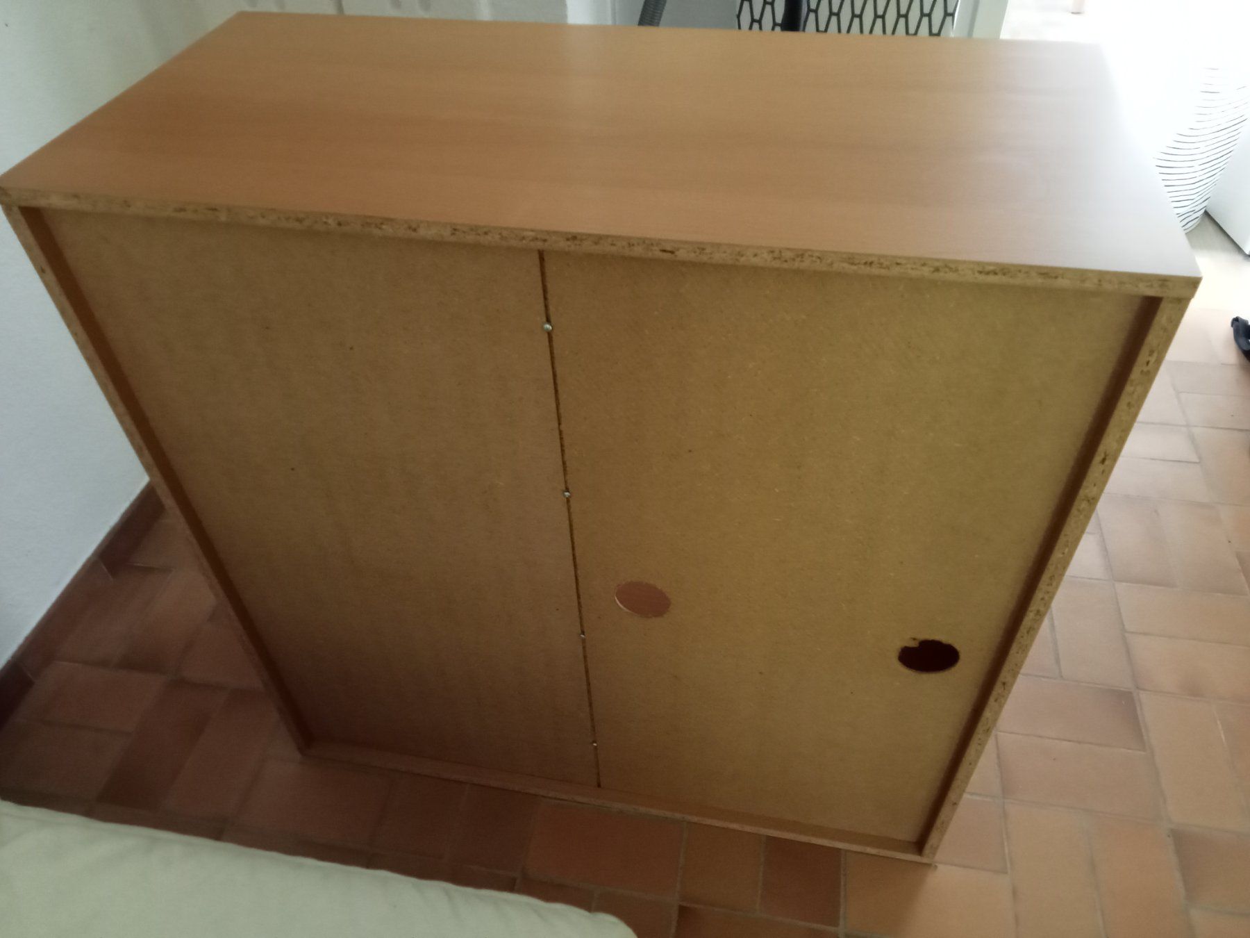 Ikea Regale: Etagères cubes Ikea – Gebraucht aus Wallisellen von com_5gyq 9
