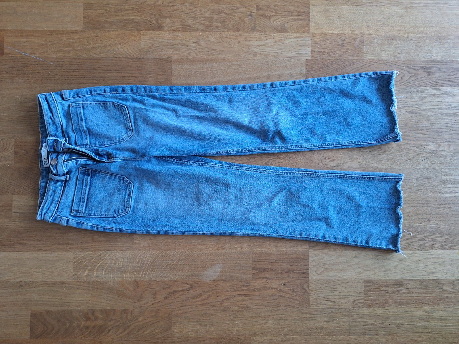 Zara Jeans: Zara jeans 36 – D'occasion à Bern par lenelowic 1