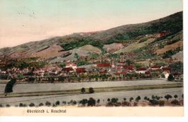 Oberkirch im Renchtal  1918