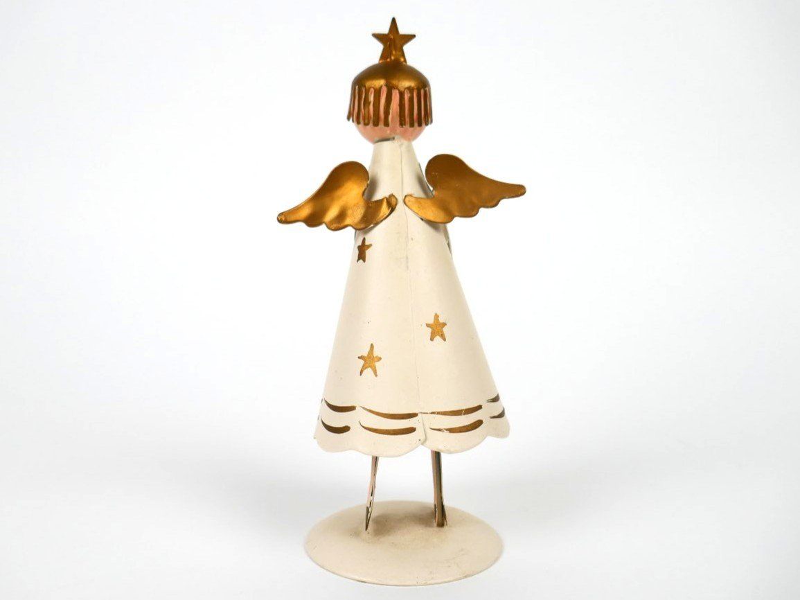Statuette: Weihnachtsdeko Engel – Usato da Urtenen-Schönbühl venduto da Restwert_Schoenbuehl 2