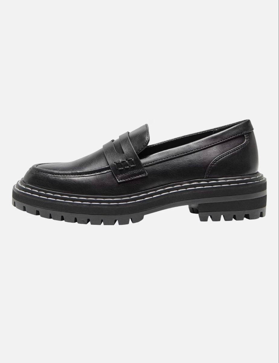 Only Scarpe da donna: Derbies Mocassins Only basses 38 – Nuovo e nell'imballaggio originale da Penthaz venduto da cle_5kl2 4